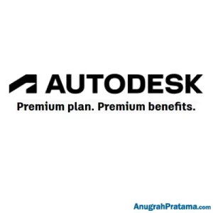 AUTODESK Premium SUB Commercial Single-user Annual Subscription Renewal [C3JM1-00005M-L948]