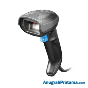 DATALOGIC Gryphon QD4520 Handheld Scanner Barcode