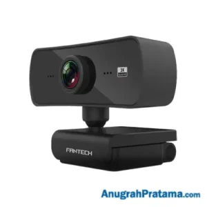 FANTECH Webcam 2K 4MP Luminous C30 QHD 1440P