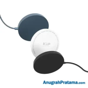 KIIP M3 Wireless Charger Pad Magnetic Iphone 15W Fast Charging Magsafe
