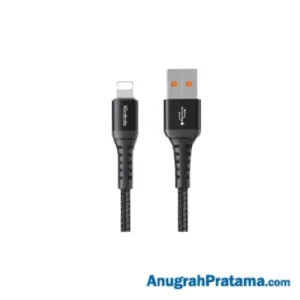 MCDODO CA-2262 Kabel Data Charger USB Lightning iPhone 3A 1.8m