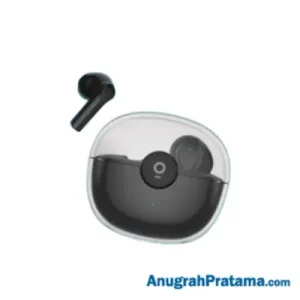 OLIKE T202 HIFI Stereo Noise True Wireless Earphones - Black