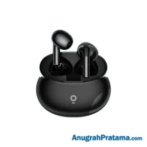 OLIKE T201 True Wireless Earphones - Black
