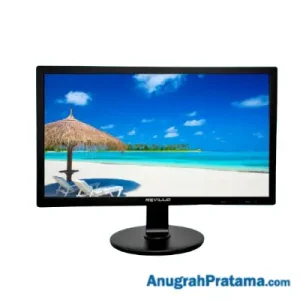 REVILLO RV-1901A 18.5 Inch LED Monitor