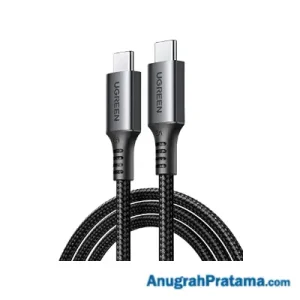 UGREEN 70427 Kabel Data 1M Type C To Type c Power Delivery PD 100W