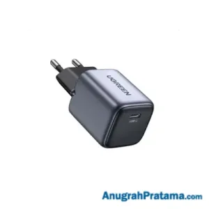 UGREEN 90666 Nexode GaN 30W Type C PD Fast Charging
