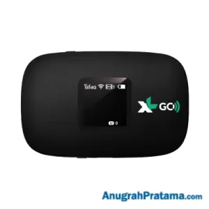 XL GO IZI Mifi HKM M22 Router Modem 4G LTE Unlock Free All Operator
