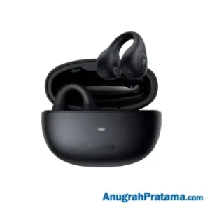 BASEUS AirGo AS01 TWS Bluetooth Earphone - Black