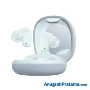 BASEUS AirNora 2 TWS Bluetooth Earphone ANC Saptial Audio - Blue