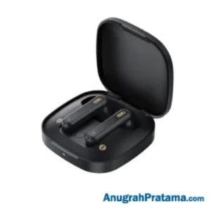 BASEUS Bowie E16 TWS Bluetooth Earphone - Black