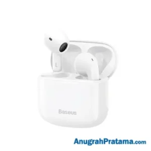 BASEUS Bowie E3 TWS Bluetooth Earphone - White