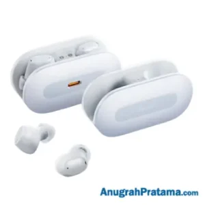 BASEUS Bowie EZ10 TWS Mini Bluetooth Earphone - White