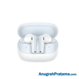 BASEUS Bowie M2S TWS Bluetooth Earphone - White