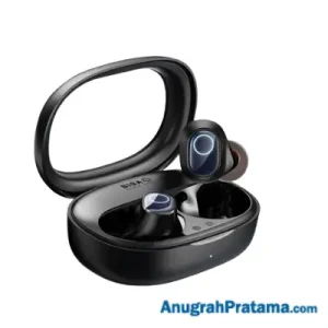BASEUS Bowie WM03 TWS Bluetooth Earphone - Black