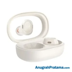 BASEUS Bowie WM03 TWS Bluetooth Earphone - White