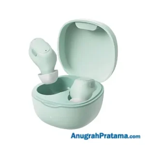 BASEUS Encok WM01 TWS Bluetooth Earphone - Green