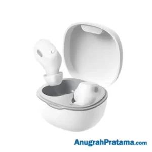 BASEUS Encok WM01 TWS Bluetooth Earphone - White