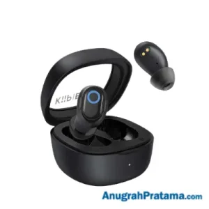 BASEUS WM02 TWS Mini Bluetooth Earphone - Black