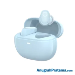 BASEUS WM05 TWS Bluetooth Earphone - Blue