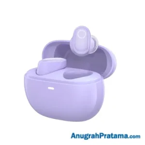 BASEUS WM05 TWS Bluetooth Earphone - Purple