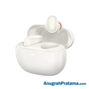 BASEUS WM05 TWS Bluetooth Earphone - White