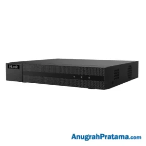 HILOOK DVR-204Q-M1 4-Ch 1080p 1U H.265 Digital Video Recording