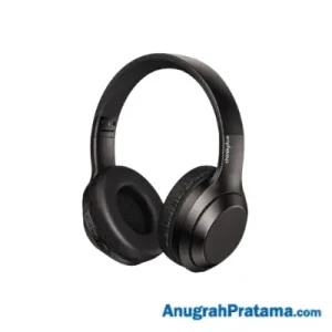 LENOVO Thinkplus TH10 Bluetooth Headphone - Black
