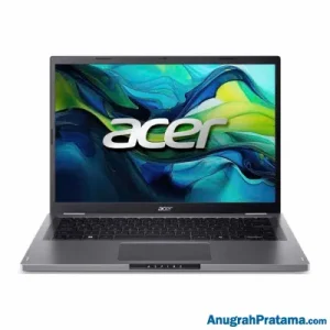ACER Aspire (Core 7-150U, 16GB, 512GB SSD, Win 11 + OHS, 14 Inch, Grey) Laptop – A14-51M-70C1