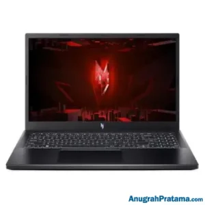 ACER Nitro V (Core i5-13420, 8GB, 512GB SSD, Win 11 + OHS, RTX 2050 4GB, 15.6 Inch, Black) Laptop - ANV15-51-542G