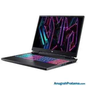ACER Predator Helios Neo (Core i5-13500, 8GB, 512GB SSD, Win 11 + OHS, RTX 4050 6GB, 16 Inch) Laptop - PHN16-71-55MQ