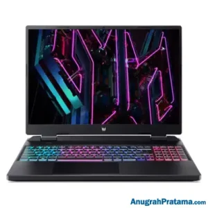 ACER Predator Helios Neo (Core i7-13700, 16GB, 1TB SSD, Win 11 + OHS, RTX 4060 8GB, 16 Inch) Laptop - PHN16-71-72DN