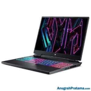 ACER Predator Helios Neo (Core i9-13900, 16GB, 1TB SSD, Win 11 + OHS, RTX 4060 8GB, 16 Inch) Laptop - PHN16-71-93DR