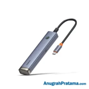 BASEUS Ultrajoy 6 In 1 Usb Type C Hub To HDMI 4K60Hz USB 3.0 PD100W