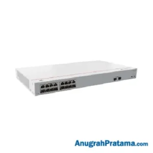 HUAWEI eKitEngine S110-16LP2SR Series Unmanaged Switch