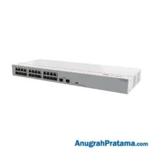 HUAWEI eKitEngine S110-24T2SR Series Unmanaged Switch