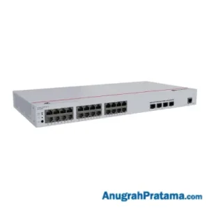 HUAWEI eKitEngine S220-24P4X Series L2 Managing Switch