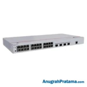 HUAWEI eKitEngine S220-24T4X Series L2 Managing Switch