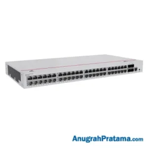 HUAWEI eKitEngine S220-48T4X Series L2 Managing Switch