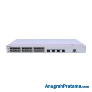 HUAWEI eKitEngine S310-24T4S Series L2 + Managing Switch
