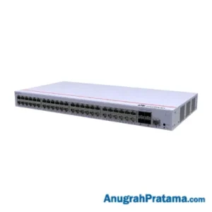 HUAWEI eKitEngine S310-48T4S Series L2 + Managing Switch