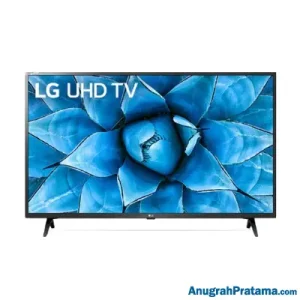 LG 43 Inch 4K UHD LED Smart TV [43UN731C]
