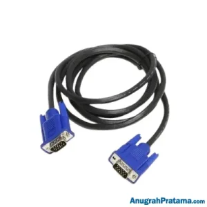 NETLINE Male to Female VGA Cable (1.5m)