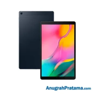SAMSUNG Galaxy Tab A 2019 8 Inch LTE - Black (SM-T295)
