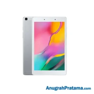 SAMSUNG Galaxy Tab A 2019 8 Inch - Silver (SM-T295)
