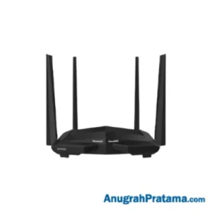 TENDA AC10U AC1200 Smart Dual-Band Gigabit WiFi Router