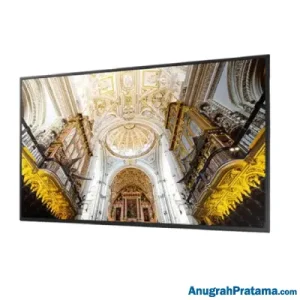 SAMSUNG Smart Signage 75 Inch QM75N