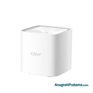 D-LINK COVR-1100 COVR AC1200 Dual-Band Whole Home Mesh Wi-Fi System (3 Pack)