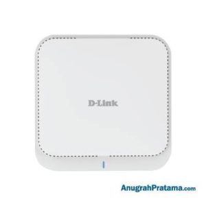 D-LINK DAP-X5016F Unified Wireless AX5400 2.5G WAN WIFI 6 (2 x 2) Access Point
