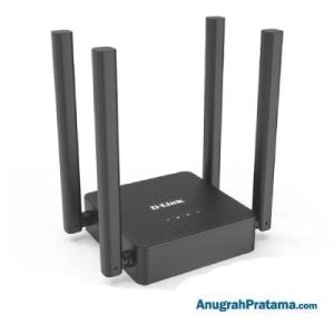 D-LINK DWR-M910 N300 4G LTE Mobile Wireless Router