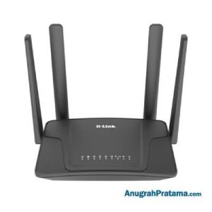 D-LINK DWR-M930DS N300 4G Dual SIM LTE Router